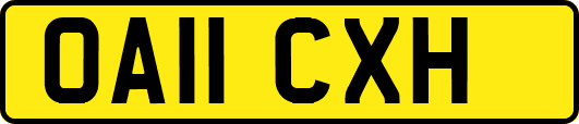 OA11CXH