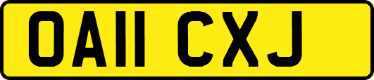 OA11CXJ