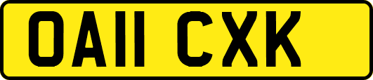 OA11CXK