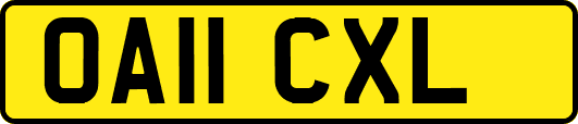 OA11CXL