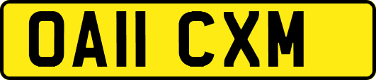 OA11CXM