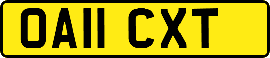 OA11CXT