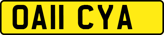 OA11CYA