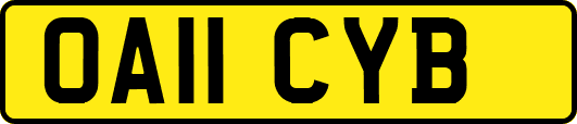 OA11CYB