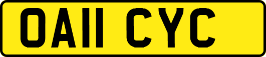 OA11CYC