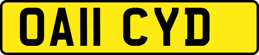 OA11CYD