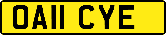 OA11CYE