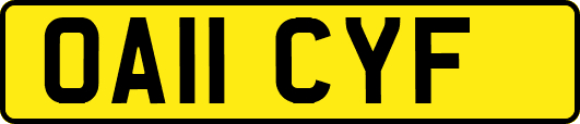OA11CYF