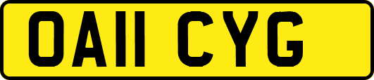 OA11CYG