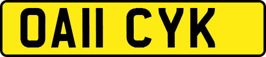 OA11CYK