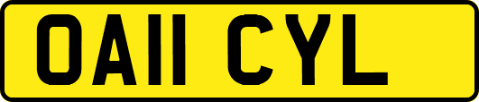 OA11CYL