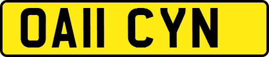 OA11CYN