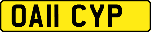 OA11CYP