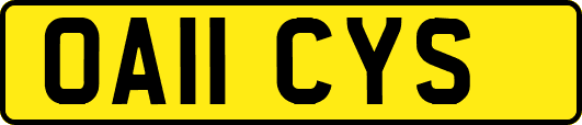 OA11CYS