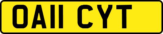 OA11CYT