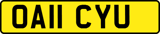 OA11CYU