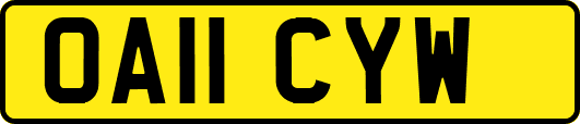 OA11CYW