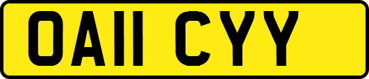 OA11CYY