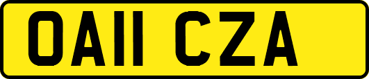 OA11CZA