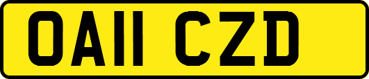 OA11CZD