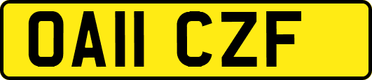 OA11CZF