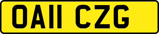 OA11CZG