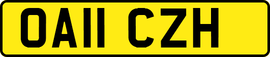 OA11CZH
