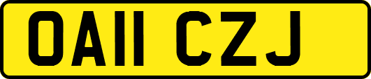OA11CZJ