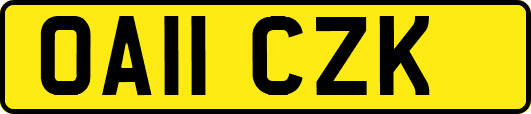 OA11CZK