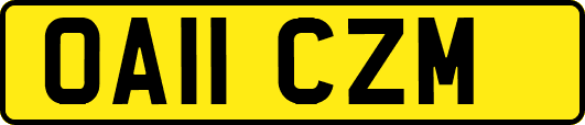 OA11CZM