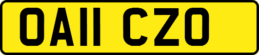 OA11CZO