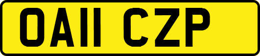 OA11CZP