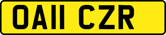 OA11CZR