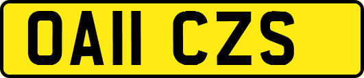OA11CZS