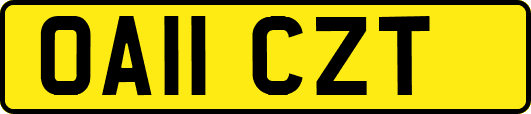 OA11CZT