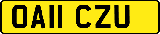 OA11CZU
