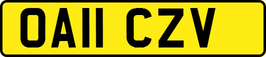OA11CZV