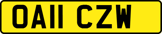 OA11CZW