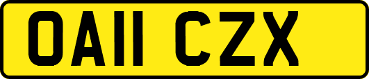OA11CZX