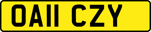 OA11CZY
