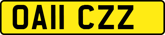 OA11CZZ