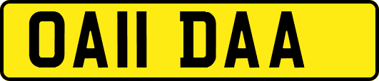 OA11DAA