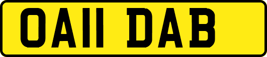 OA11DAB