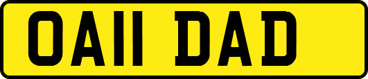 OA11DAD