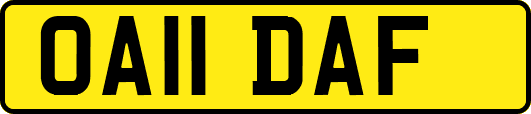 OA11DAF