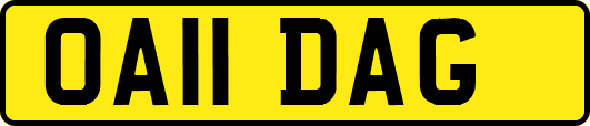 OA11DAG