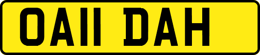OA11DAH