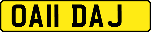 OA11DAJ