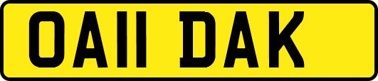 OA11DAK