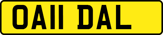 OA11DAL